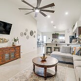 Hike, Golf & Explore Yuma: Home w/ Private Patio