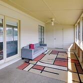 3 Mi to Afb: Wfh-friendly Hub in Warner Robins!