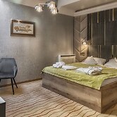 Hotel Medical Spa Malinowy Dwór