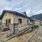 Apartamentos Casa Boira 3000