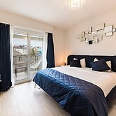 Swiss Flat Rental