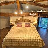 Domaine de Pourrouquet chambres d'hôtes