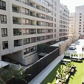 8550 Las Condes Apartments by Andes