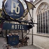 P6 Antwerp