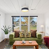 Sunset Haven Dog-friendly Home Near Trails/lake