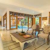 Niketh Villa Homestay- Kandy