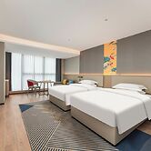 Guiyang Airport Outlets ECHENG Hotel