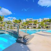 Tracadero Lodge Con Acceso al Beach Club