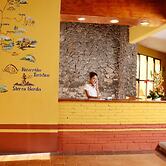 Hotel Hacienda Concá