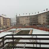 Apartamentos Pilartxo Jaca 3000