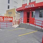 Hotel Goiânia