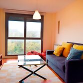 Apartamentos Las Margas Sabiñanigo 3000