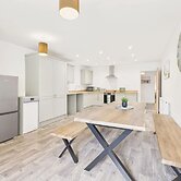 Host Stay Alnmouth Suite