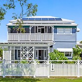 Xanadu Retreat by Marcoola Beach