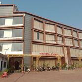 Hotel The Royal Crown