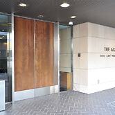 THE AGNES HOTEL TOKUSHIMA