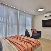 Cozy and stylish 1-bedroom apartment