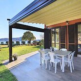 Lakefront Holiday Home