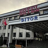 Diyor Hotel Margilon