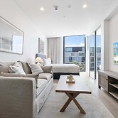 Bright Studio With Rooftop BBQ in Fremantle