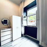 Comfortable 1BR Stay Central Vienna