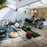 Great Chill Boutique Apartments #11 by Goodnite cz
