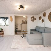 4 Star Holiday Home in Borkop