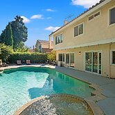 Spacious 4BR Family Retreat w Private Pool