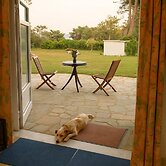 Anatoli Garden View - Cozy Thassos Getaway