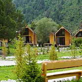 Rayan Eco Resort Sary Oi