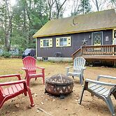 < 1 Mi to Lake Winnipesaukee: Family Winter Escape