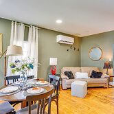 High Desert Hideaway! Pet-friendly Susanville Apt