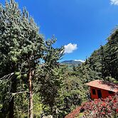 Mama Anza's House in a Magical Mountain!