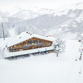 Chalet Morel 1586 - Hotel & Spa