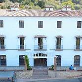 Hotel Rural Mirador de Jubrique