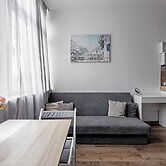 RentPlanet - Czeremchowa