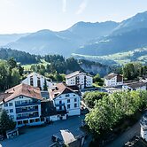 Hotel Seehof Laax