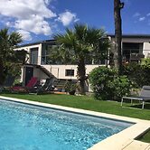 L'ESCALE COTE BLEUE VILLA & Spa 4étoiles