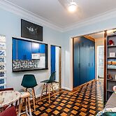 Urca Prime - Conforto e Privacidade