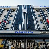 Zafar Plaza Hotel