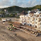 Hotel Estrella de Mar