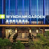 Wyndham Garden Linxia Downtown
