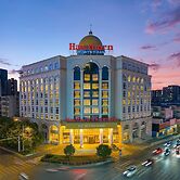 Hawthorn By Wyndham Chenzhou Beihu