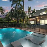 2 Mansions with Pool in West Palm Beach