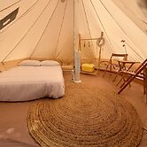 Glamping la bellota
