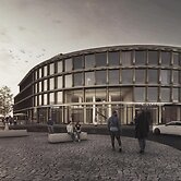 The Clayfield, in the Unbound Collection by Hyatt