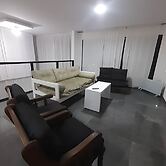 Oceana Suites Elisio Mouriño