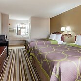 Mount Pleasant INN