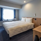 Toyoko Inn Nasushiobara-eki Nishi-guchi