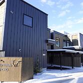 The Villa Hotels -SAPPORO-
